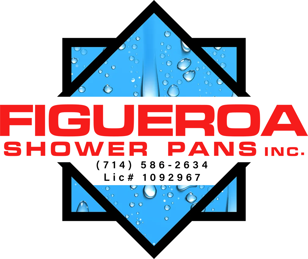Figueroa Shower Pans logo
